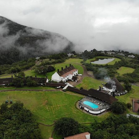 Mount Sheba Rainforest Hotel & Resort Pilgrimʼs Rest Zewnętrze zdjęcie