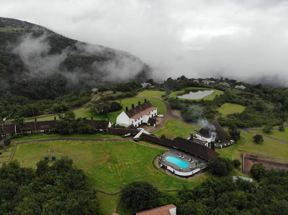 Mount Sheba Rainforest Hotel & Resort Pilgrimʼs Rest Zewnętrze zdjęcie