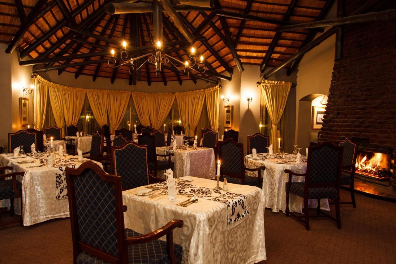 Mount Sheba Rainforest Hotel & Resort Pilgrimʼs Rest Zewnętrze zdjęcie