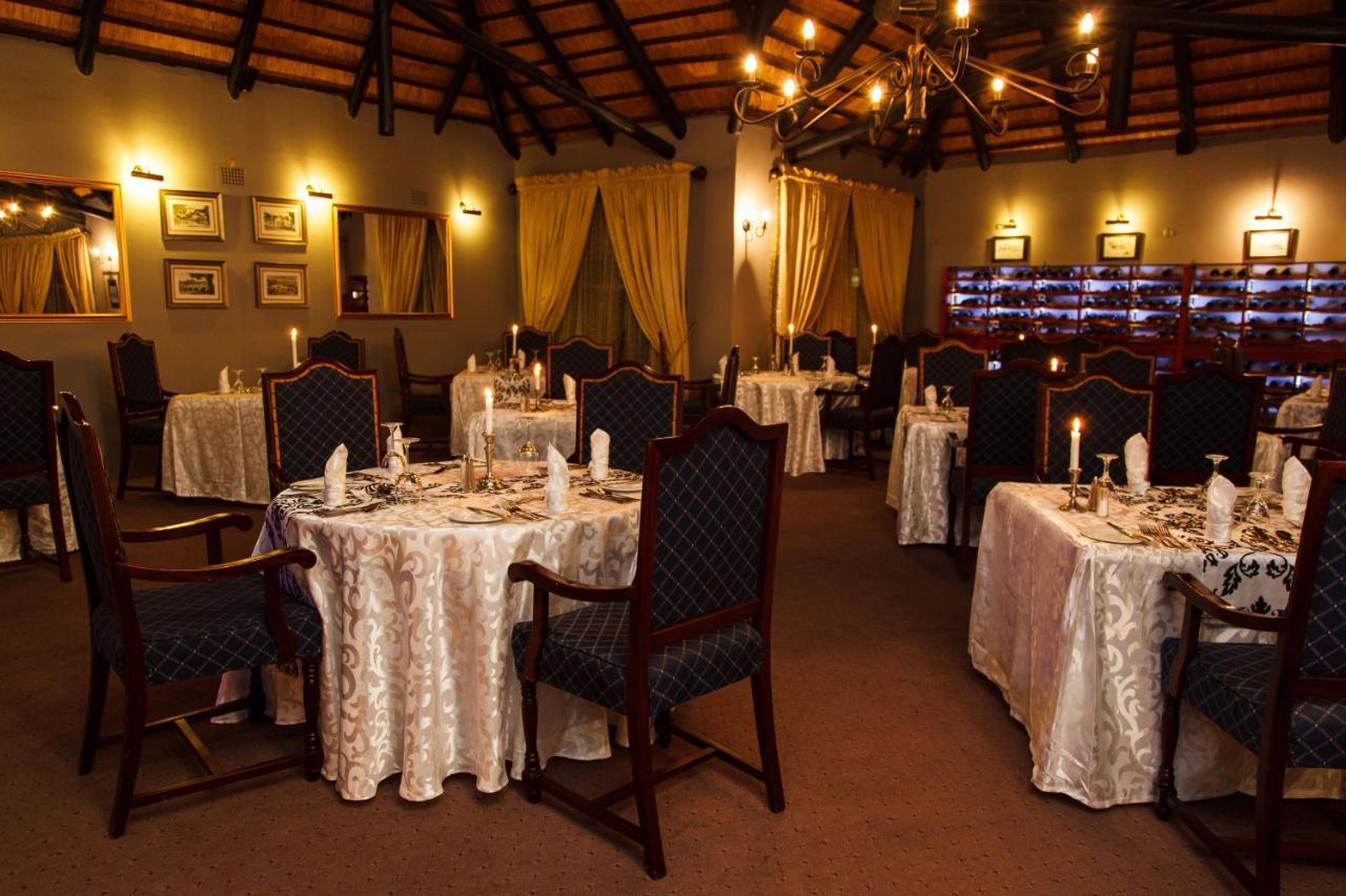 Mount Sheba Rainforest Hotel & Resort Pilgrimʼs Rest Zewnętrze zdjęcie