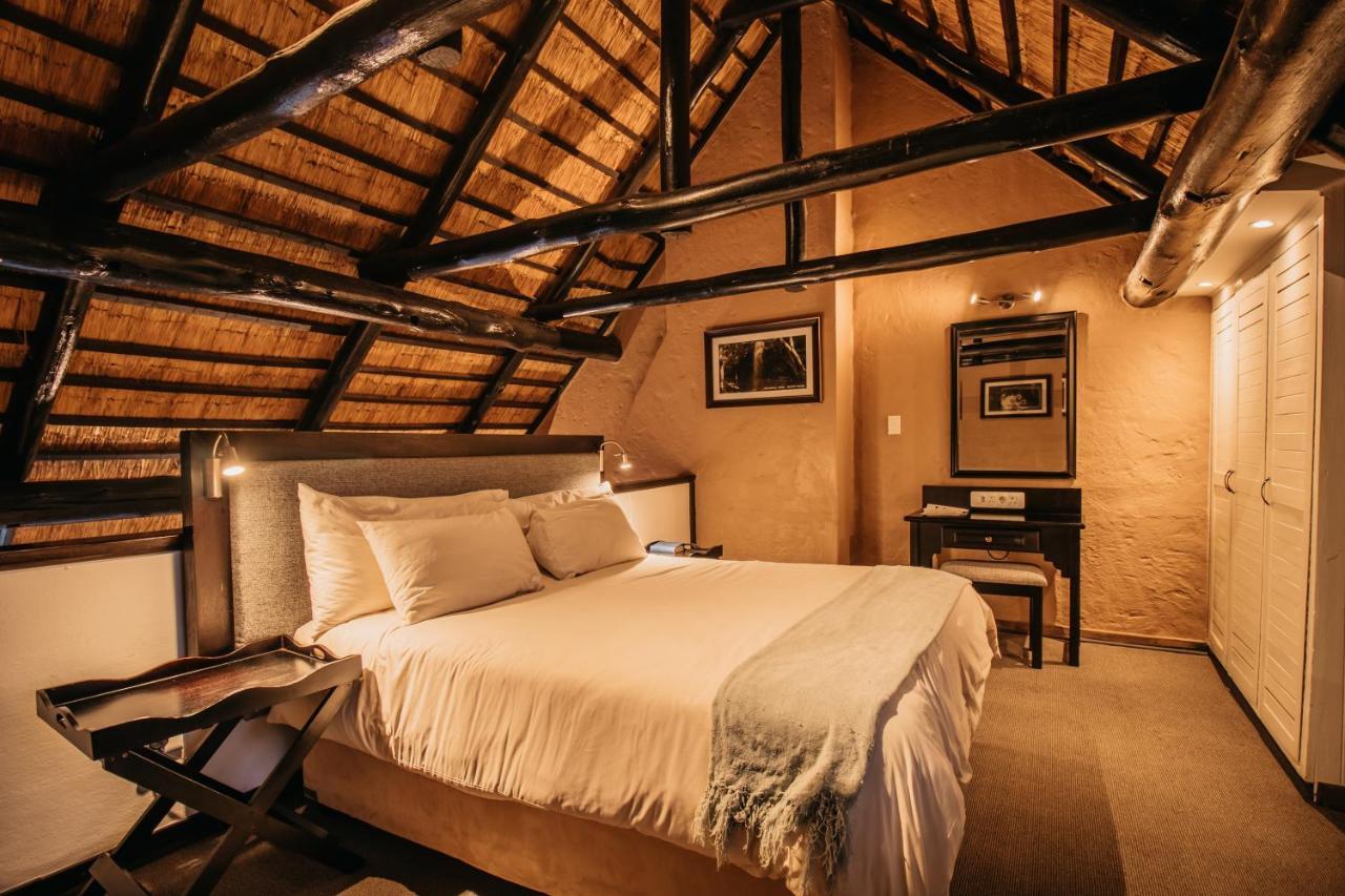Mount Sheba Rainforest Hotel & Resort Pilgrimʼs Rest Zewnętrze zdjęcie