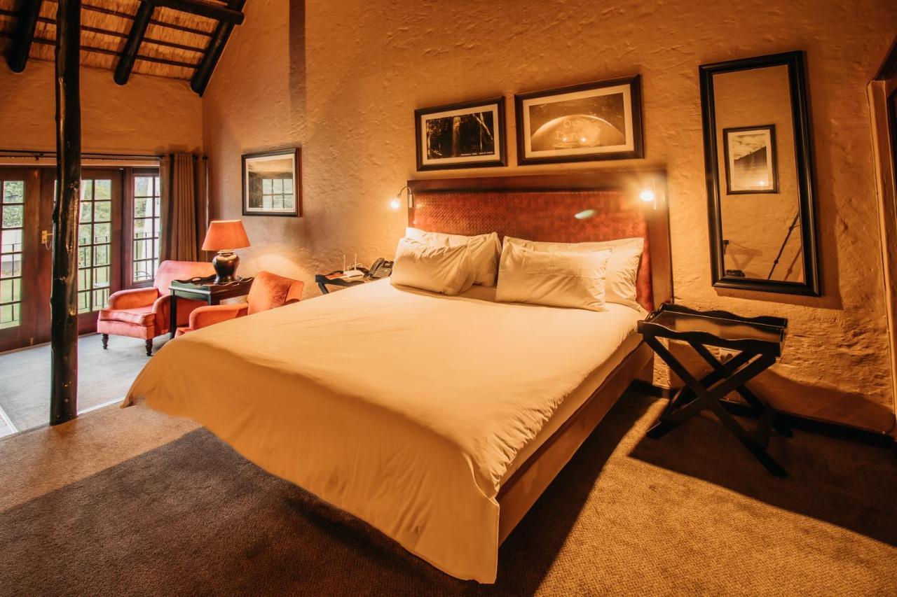 Mount Sheba Rainforest Hotel & Resort Pilgrimʼs Rest Zewnętrze zdjęcie