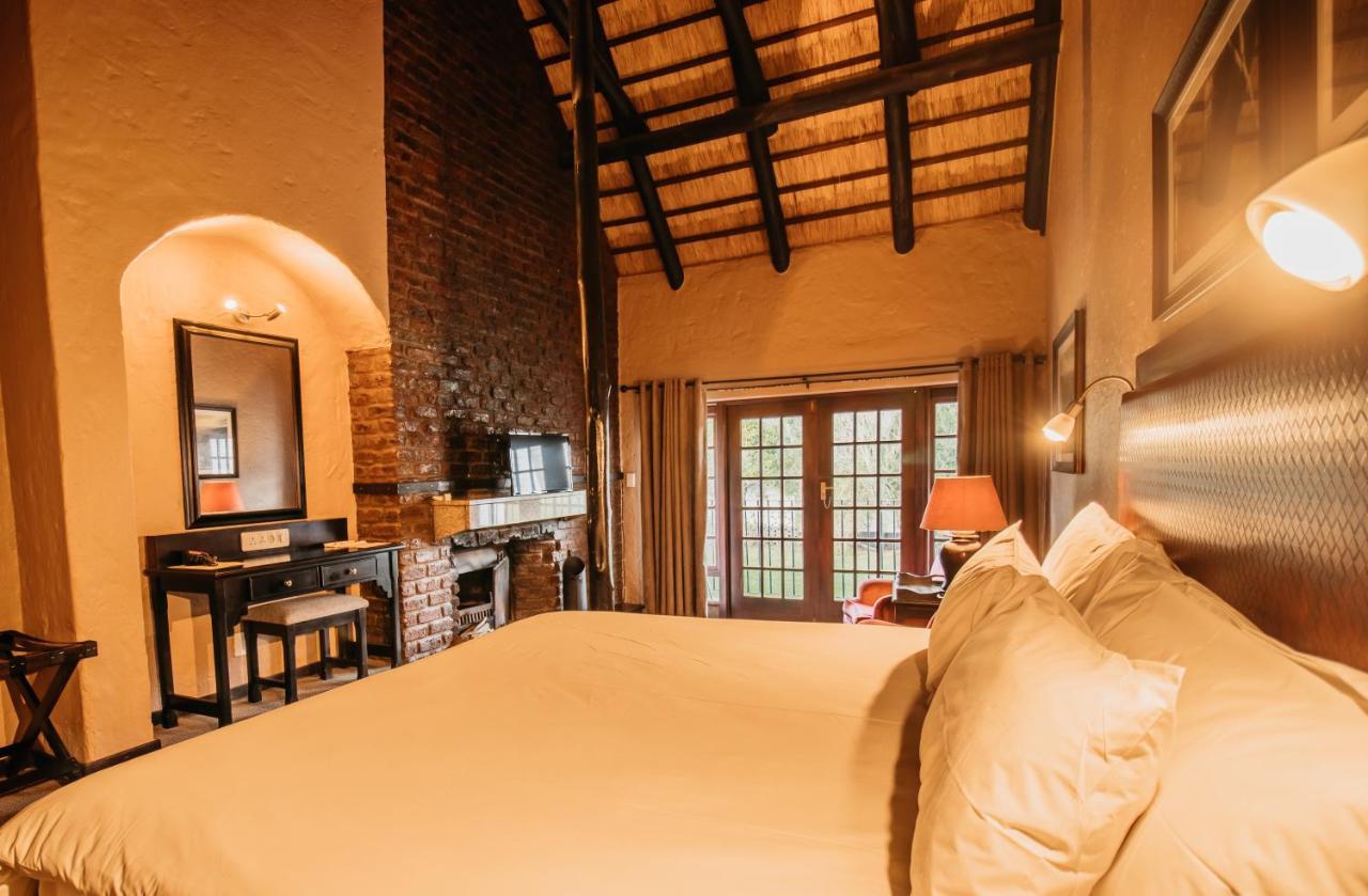 Mount Sheba Rainforest Hotel & Resort Pilgrimʼs Rest Zewnętrze zdjęcie
