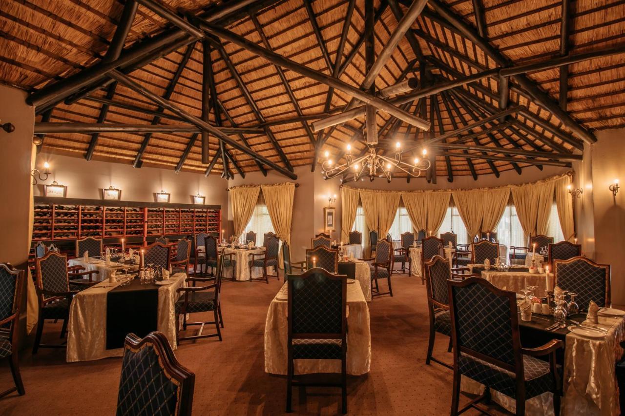 Mount Sheba Rainforest Hotel & Resort Pilgrimʼs Rest Zewnętrze zdjęcie