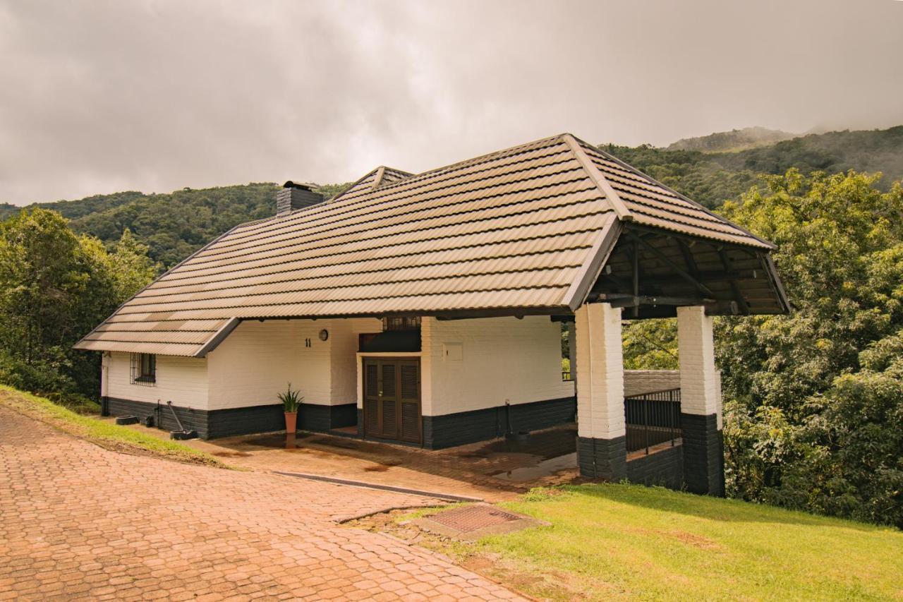 Mount Sheba Rainforest Hotel & Resort Pilgrimʼs Rest Zewnętrze zdjęcie