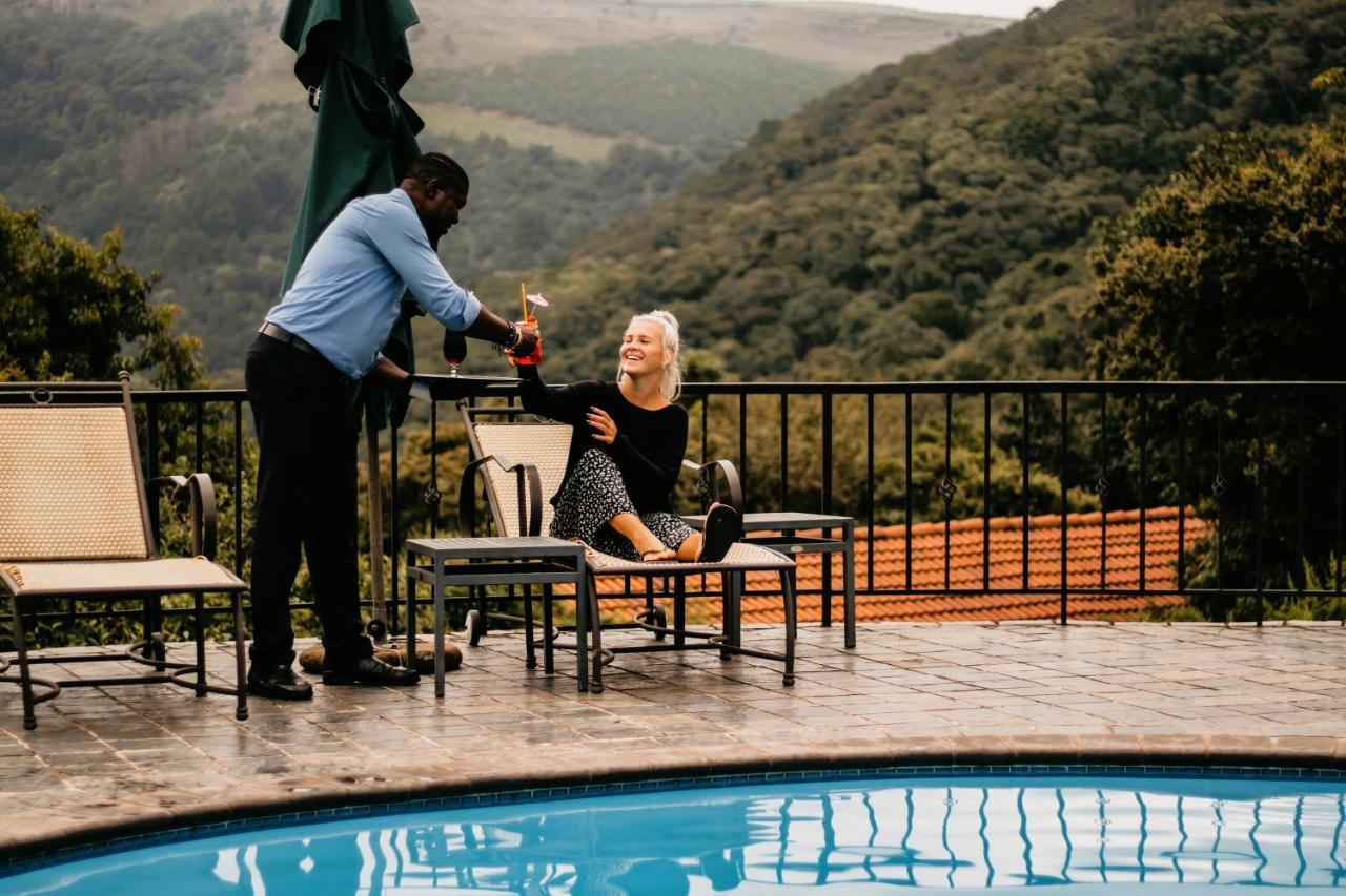 Mount Sheba Rainforest Hotel & Resort Pilgrimʼs Rest Zewnętrze zdjęcie