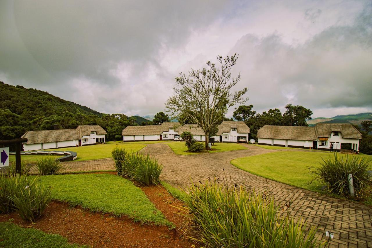 Mount Sheba Rainforest Hotel & Resort Pilgrimʼs Rest Zewnętrze zdjęcie