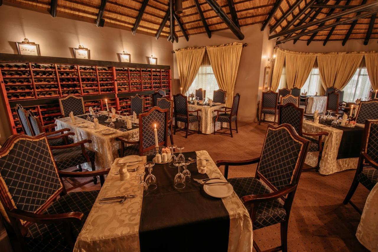 Mount Sheba Rainforest Hotel & Resort Pilgrimʼs Rest Zewnętrze zdjęcie