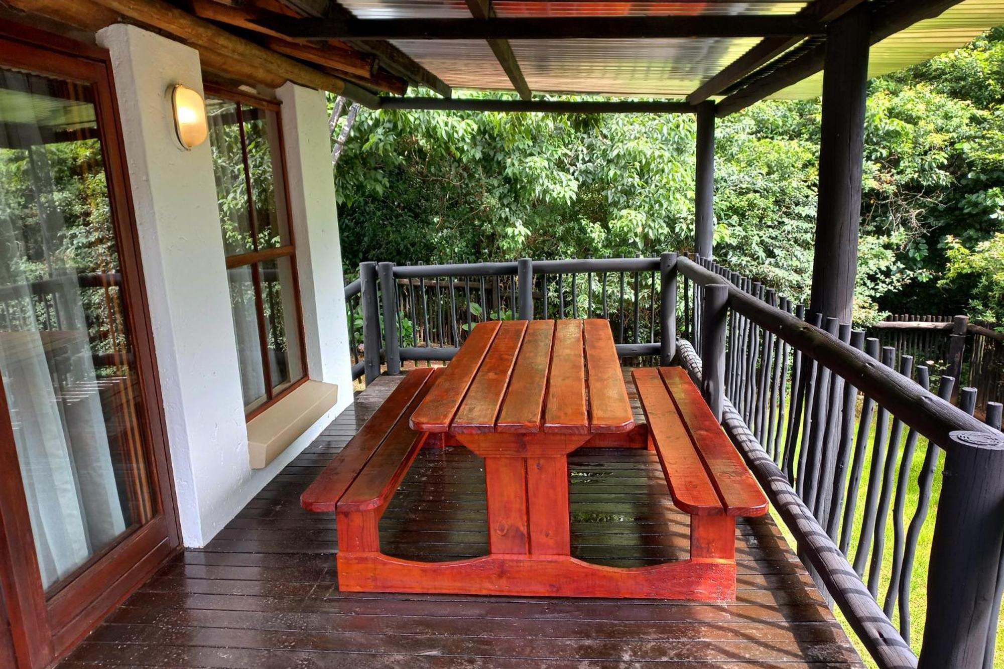 Mount Sheba Rainforest Hotel & Resort Pilgrimʼs Rest Zewnętrze zdjęcie