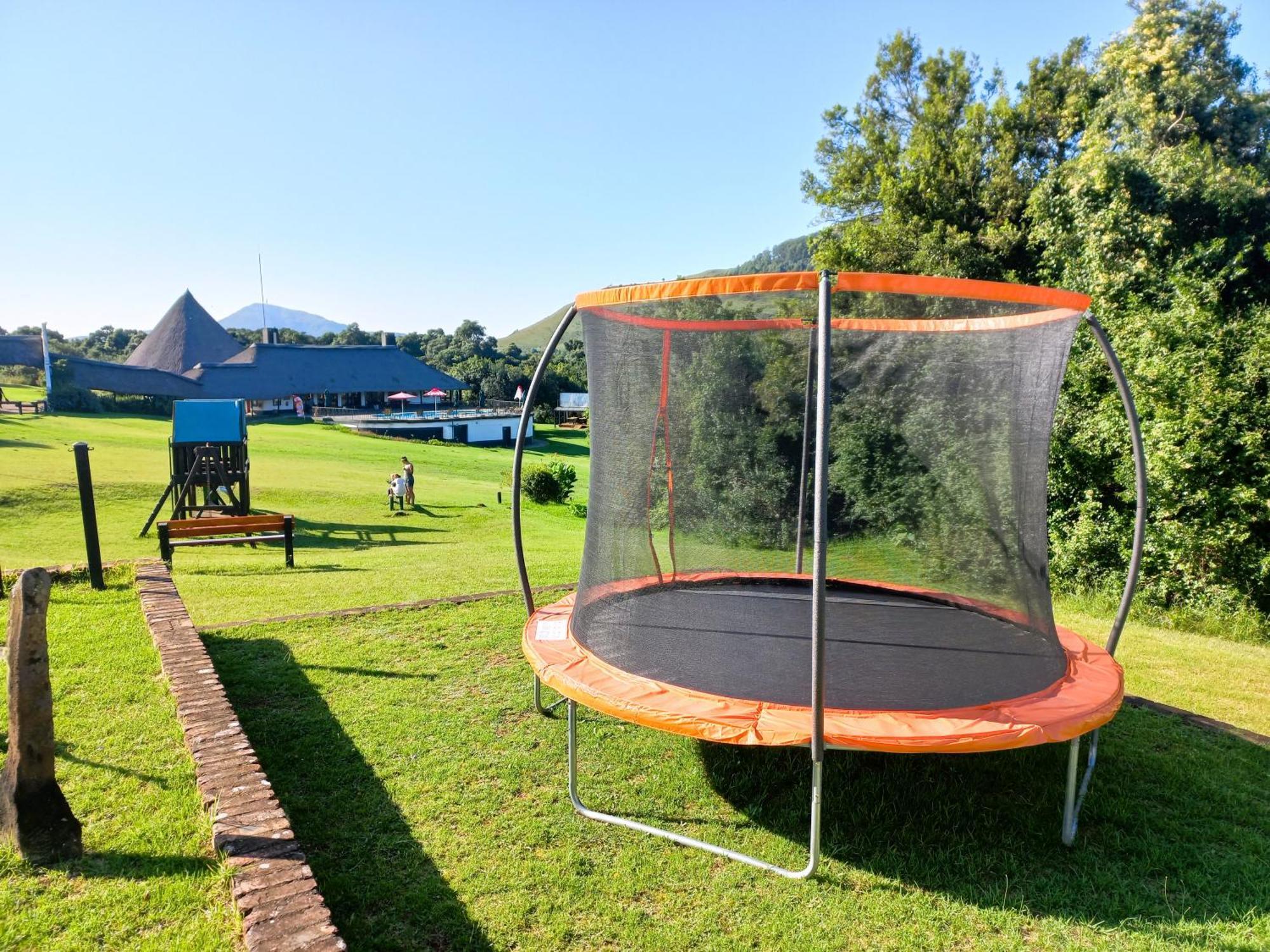 Mount Sheba Rainforest Hotel & Resort Pilgrimʼs Rest Zewnętrze zdjęcie