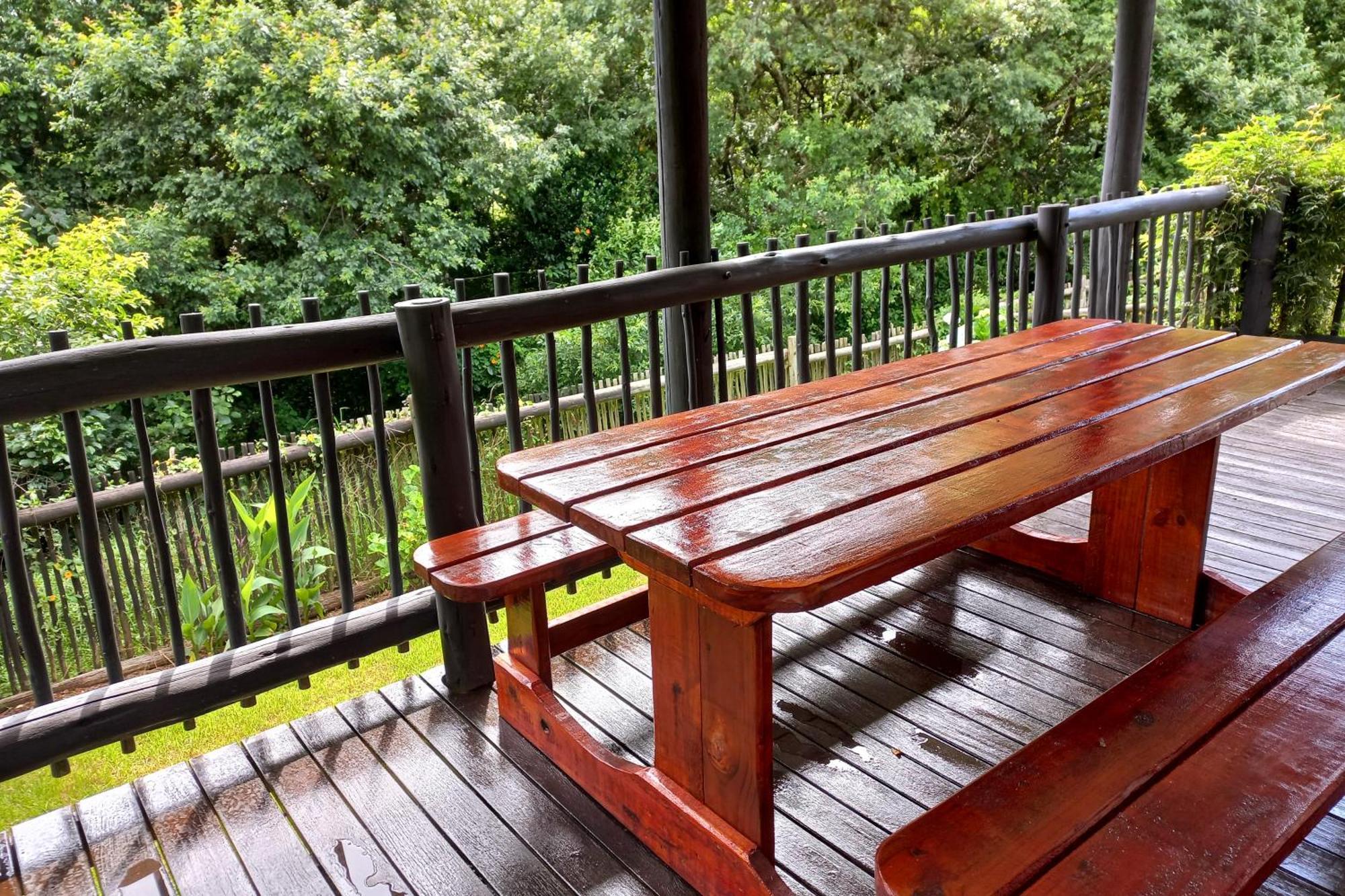 Mount Sheba Rainforest Hotel & Resort Pilgrimʼs Rest Zewnętrze zdjęcie