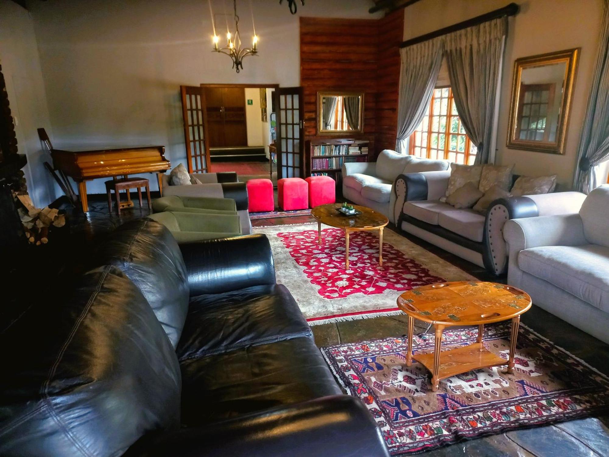 Mount Sheba Rainforest Hotel & Resort Pilgrimʼs Rest Zewnętrze zdjęcie